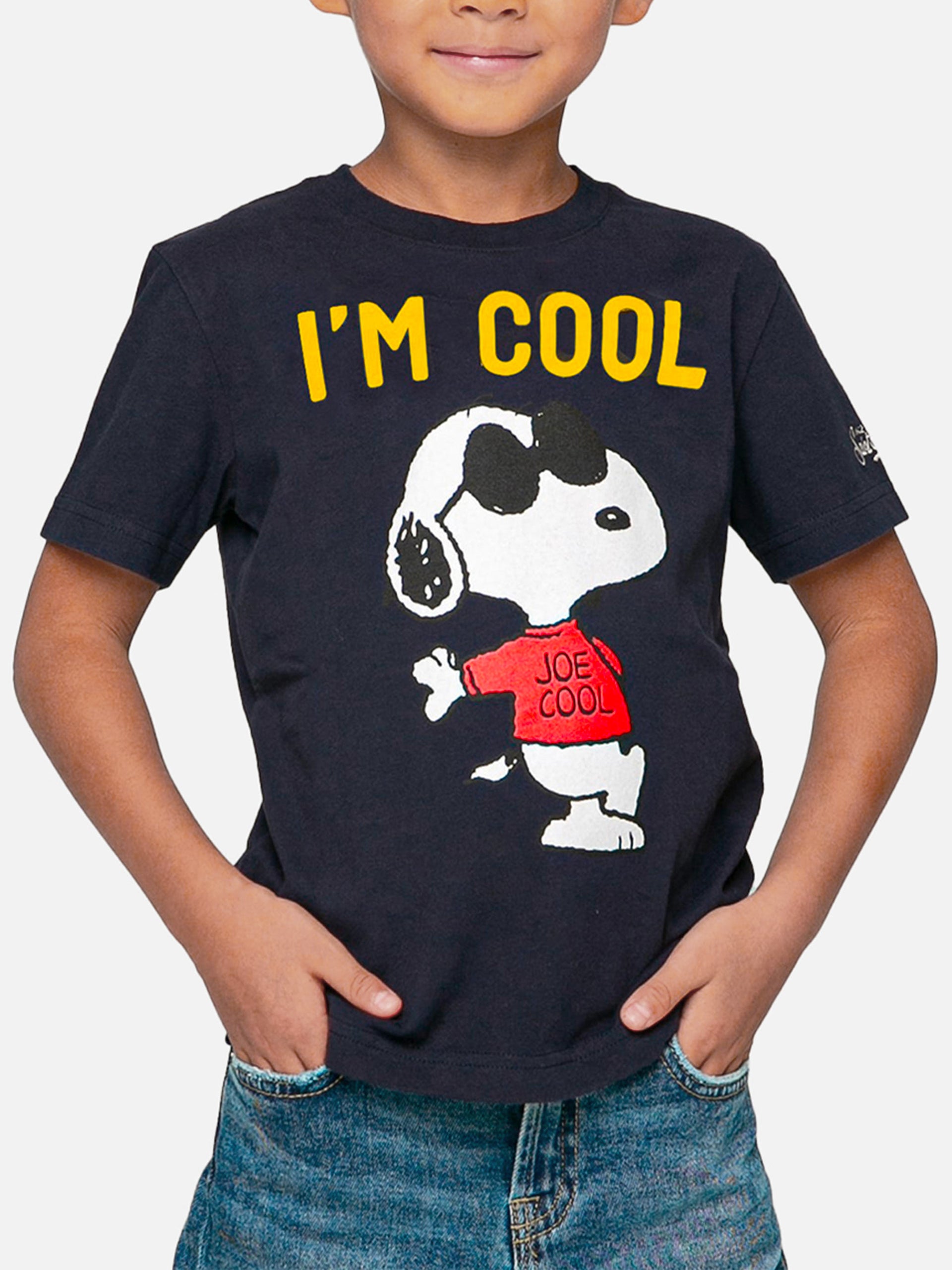IM COOL