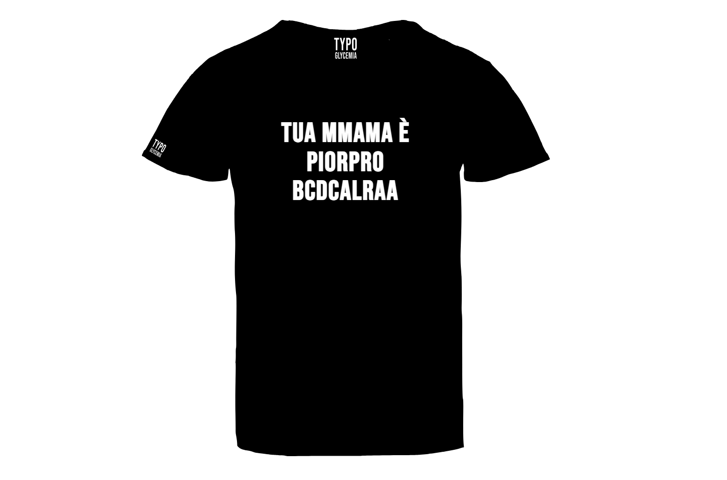 tua mamma