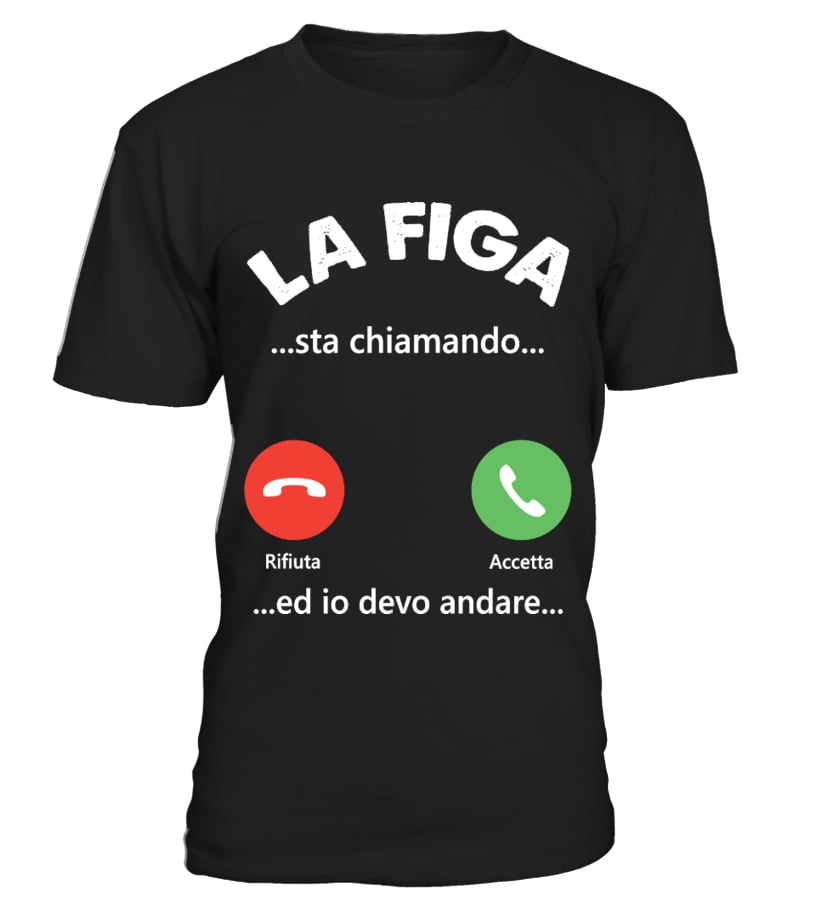 LA FIGA Typoglycemia Limited Edition Nera